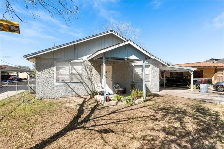 229 Arroyo Avenue, Santa Rosa, TX 78593 - #2