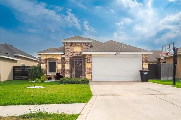 2512 E Imperial Oaks Drive Drive, Alton, TX 78573