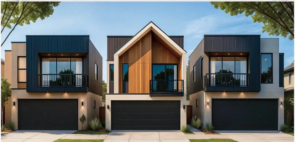 117 E Rio Bravo Street, Edinburg, TX 78539 - #1