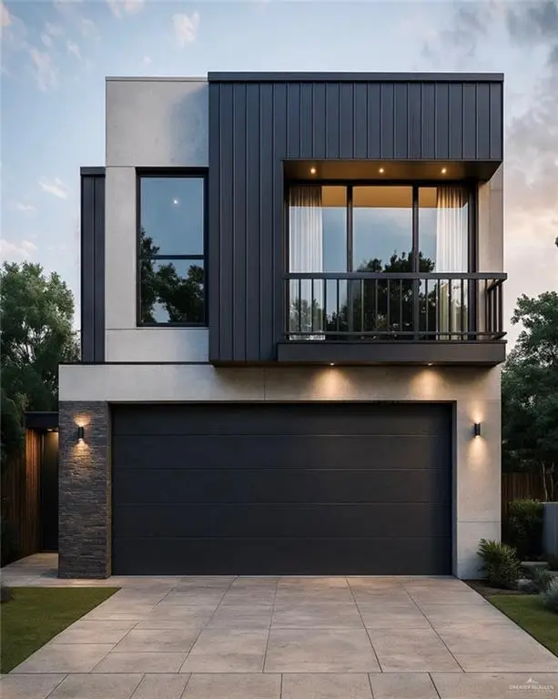 117 E Rio Bravo Street, Edinburg, TX 78539 - #2