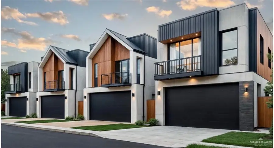 117 E Rio Bravo Street, Edinburg, TX 78539 - #3