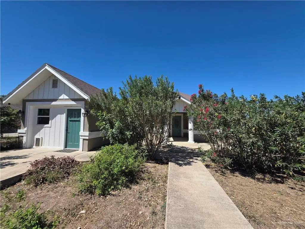 4303 Esperanza Drive, Edinburg, TX 78542 - #1