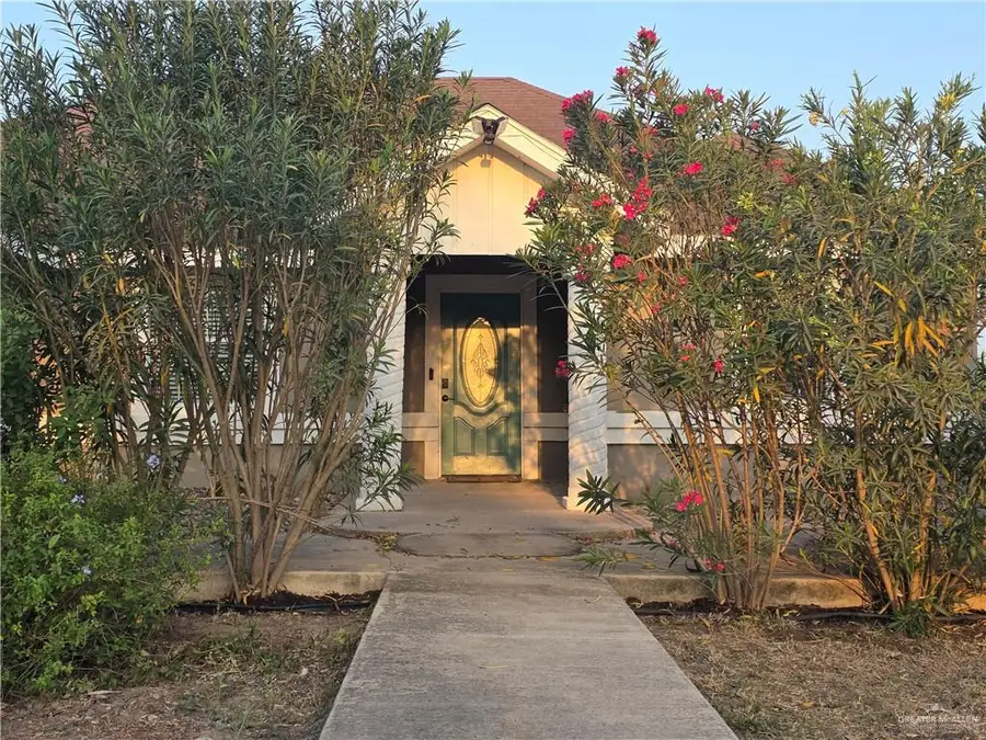 4303 Esperanza Drive, Edinburg, TX 78542 - #2