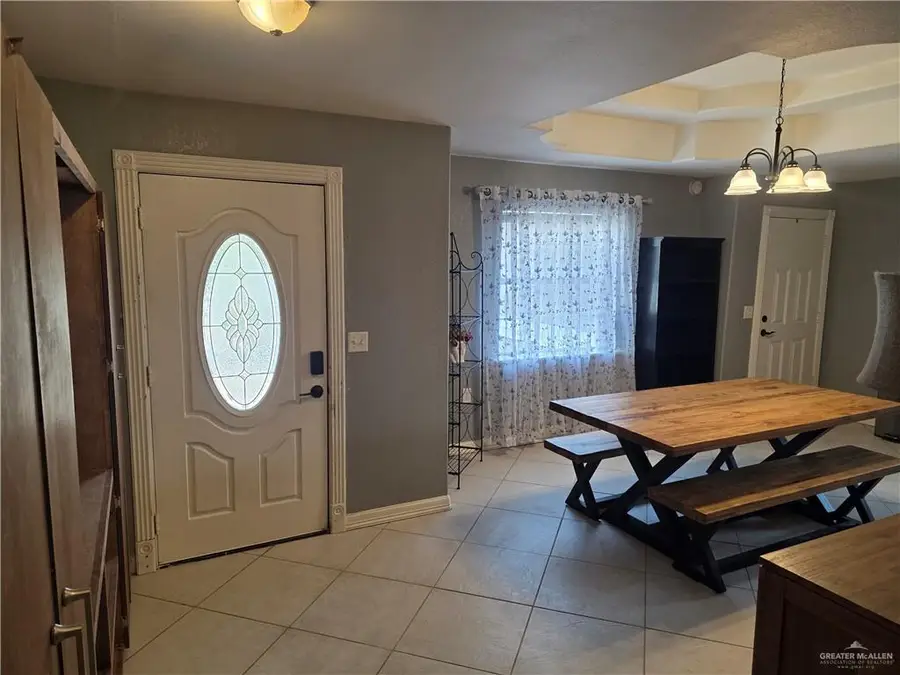 4303 Esperanza Drive, Edinburg, TX 78542 - #3