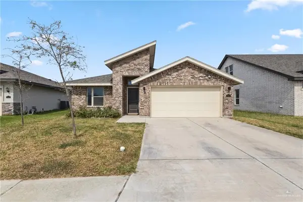 3212 Oriole Drive, Mission, TX 78572