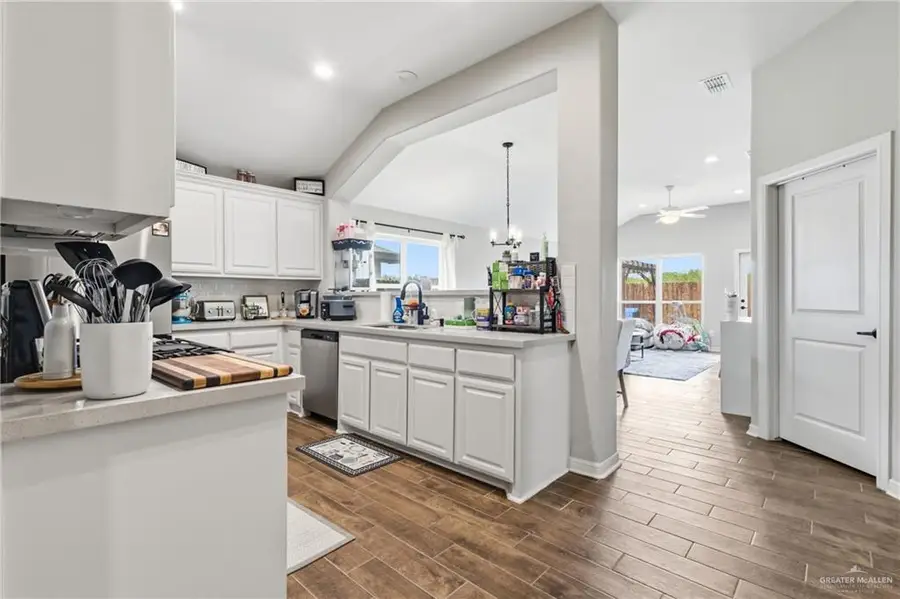 3212 Oriole Drive, Mission, TX 78572 - #3