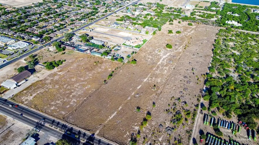 1802 N 10th Street N, McAllen, TX 78501 - #2