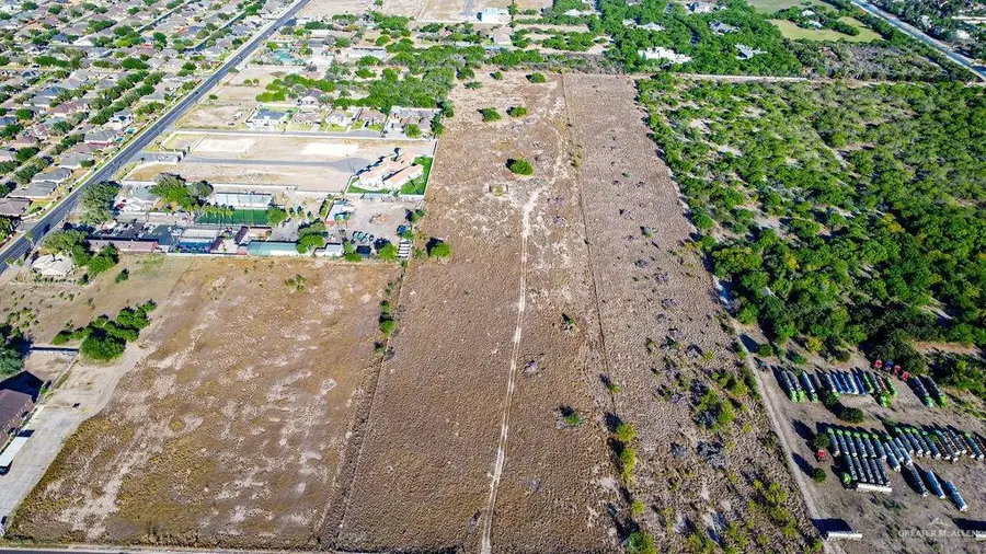 1802 N 10th Street N, McAllen, TX 78501 - #3