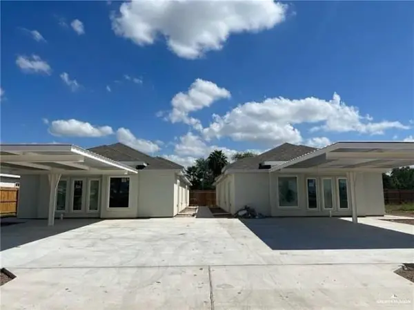 7006 56th Street, Mission, TX 78573