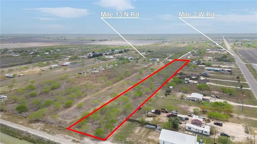 5914 Mile 13 N, Mercedes, TX 78570 - #2