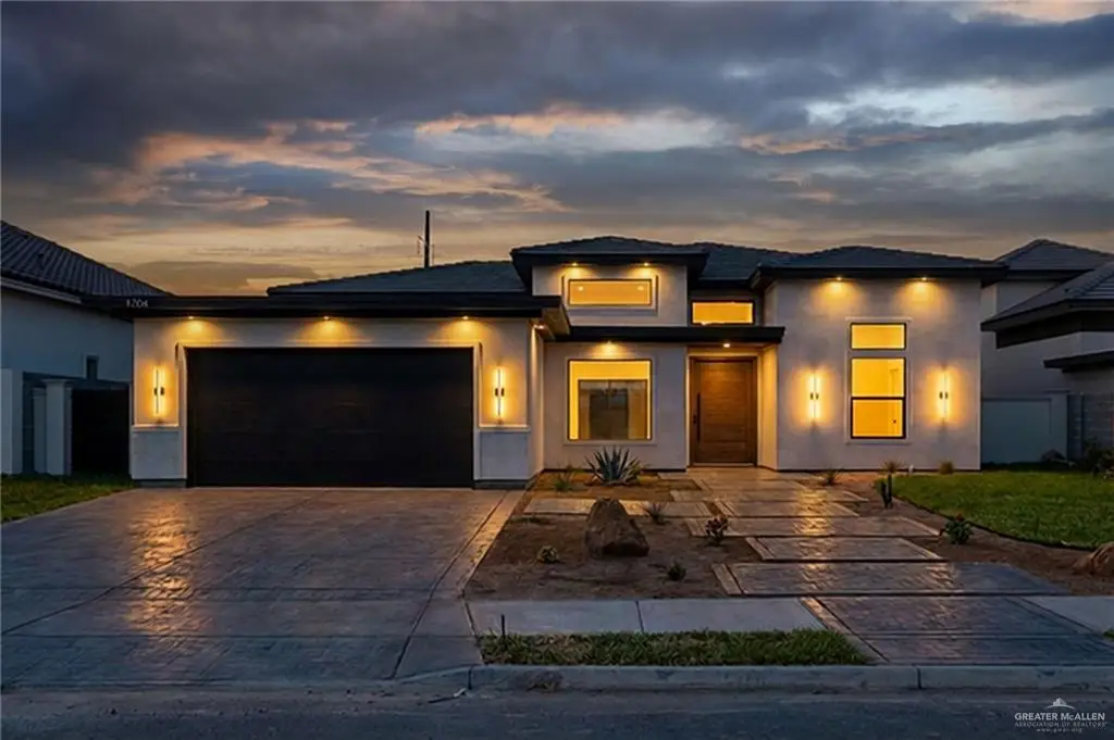 1704 S Middleton Street, Edinburg, TX 78539 - #1