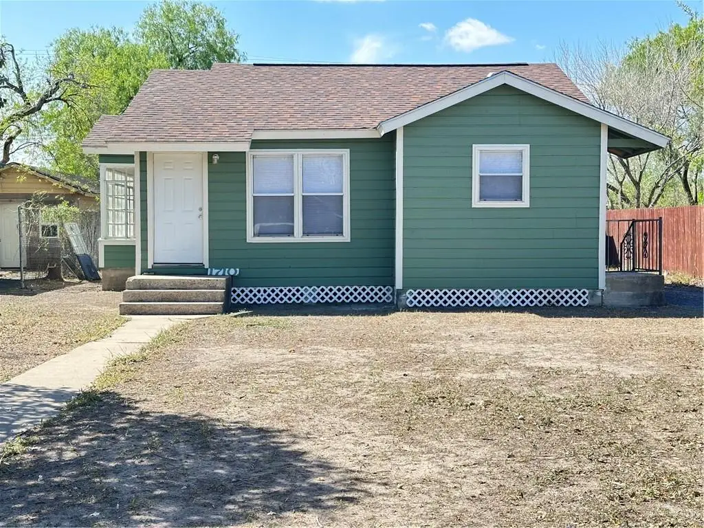 1710 E Monroe Avenue, Harlingen, TX 78550 - #1