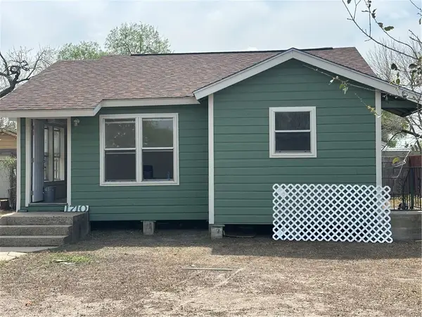 1710 E Monroe Avenue, Harlingen, TX 78550