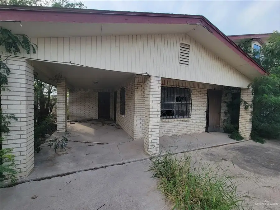 1711 Judy Street, Mission, TX 78572 - #2