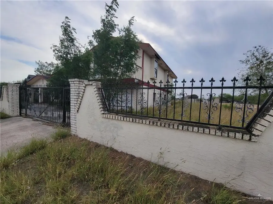 1711 Judy Street, Mission, TX 78572 - #3