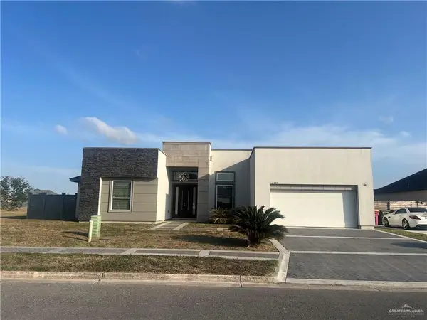 7436 Burr Oak Loop, Brownsville, TX 78526