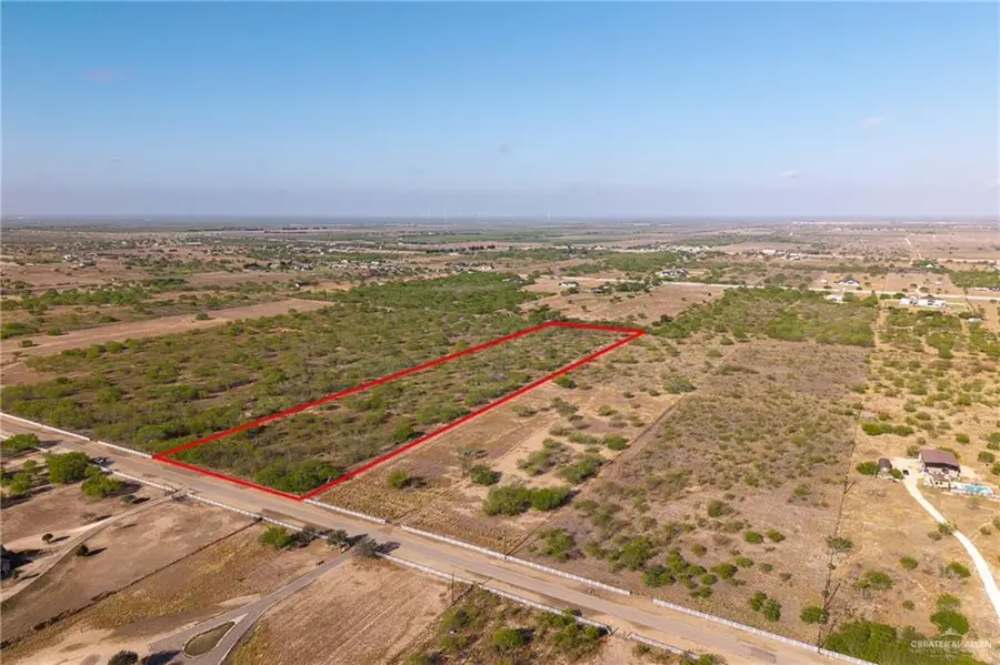 35105 Aggie Drive, Edinburg, TX 78542 - #2