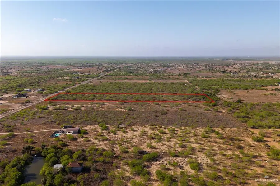 35105 Aggie Drive, Edinburg, TX 78542 - #3