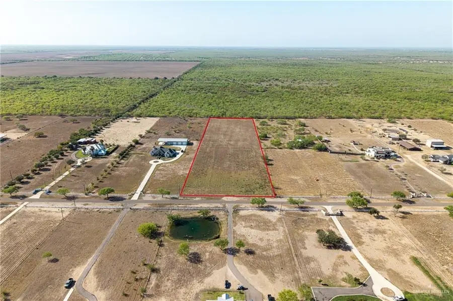 19605 Buck Fawn Drive, Edinburg, TX 78542 - #2