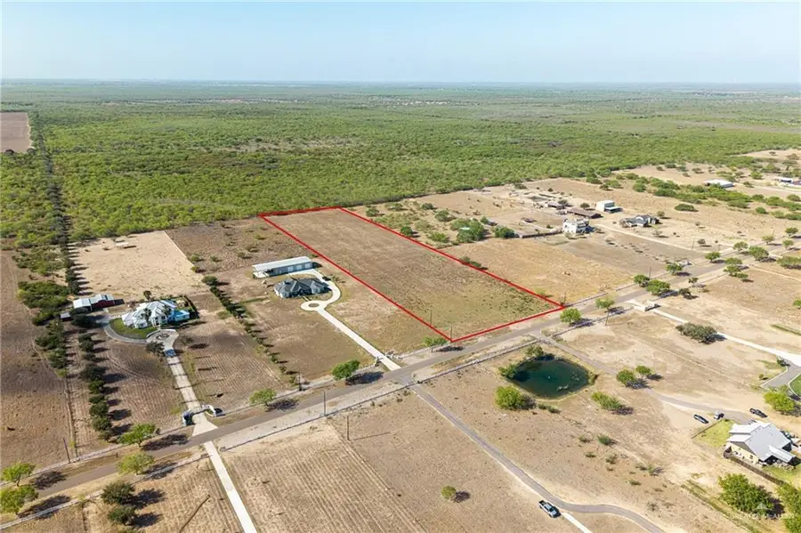 19605 Buck Fawn Drive, Edinburg, TX 78542 - #3