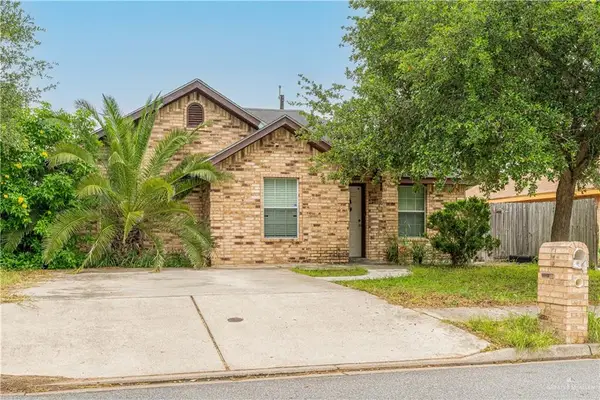 1925 S 31st Street, McAllen, TX 78503