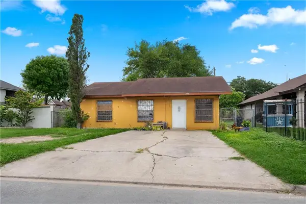 1948 S 31st Street, McAllen, TX 78503