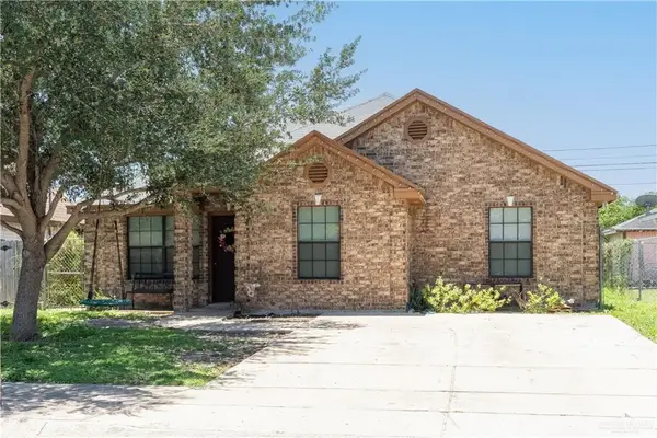 2721 Richmond Avenue, McAllen, TX 78503