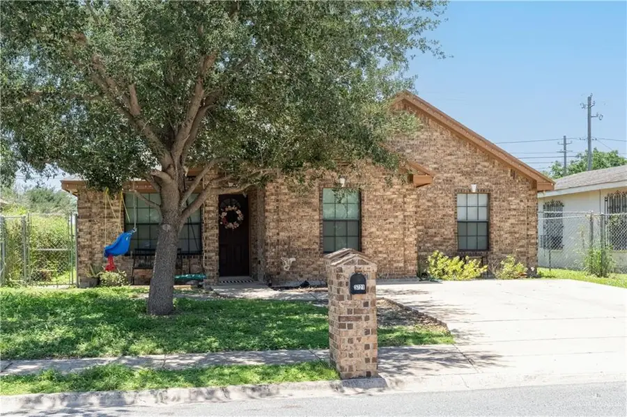 2721 Richmond Avenue, McAllen, TX 78503 - #2