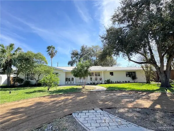 904 E Ithaca Avenue, McAllen, TX 78501