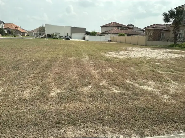 4902 Bristol Street, Edinburg, TX 78539