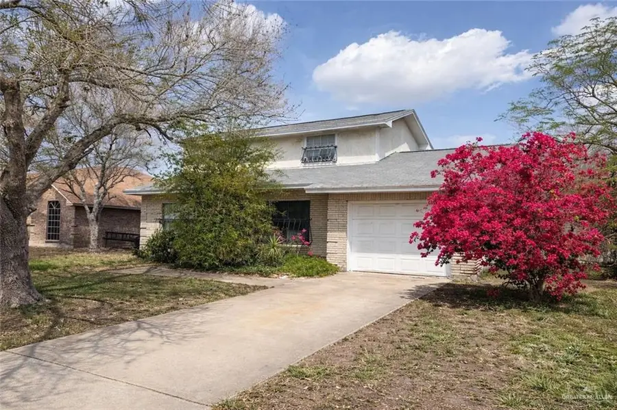 354 Boise Court, Brownsville, TX 78526 - #2