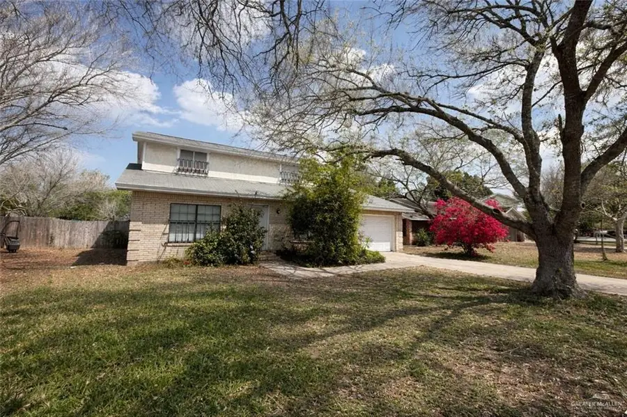 354 Boise Court, Brownsville, TX 78526 - #3