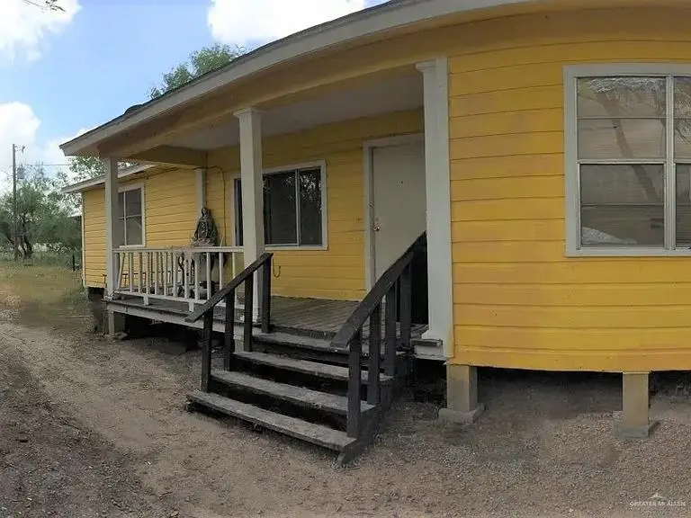 673 Santa Fe Street, Brownsville, TX 78521 - #1