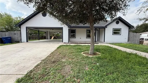 3109 Daytona Avenue, McAllen, TX 78503