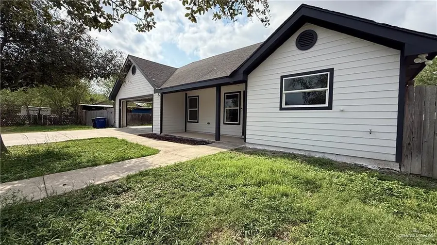 3109 Daytona Avenue, McAllen, TX 78503 - #2