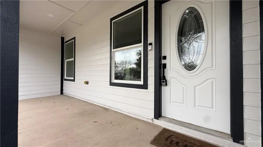 3109 Daytona Avenue, McAllen, TX 78503 - #3