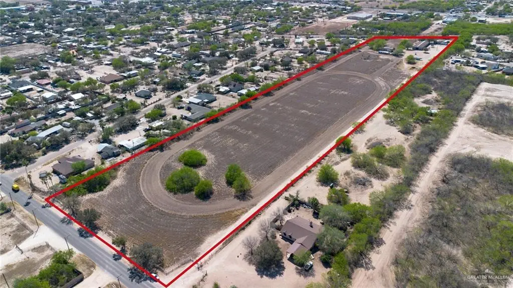 00 N Moorefield Road, Mission, TX 78573 - #1