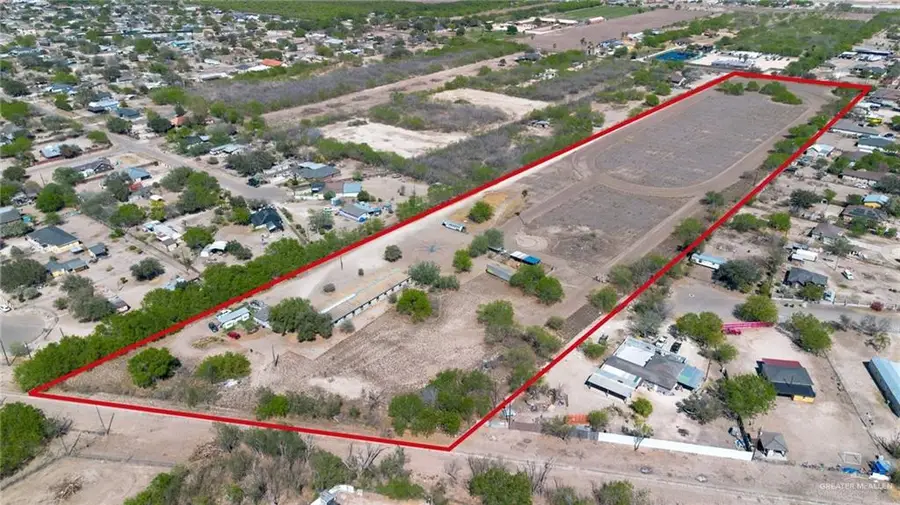 00 N Moorefield Road, Mission, TX 78573 - #2