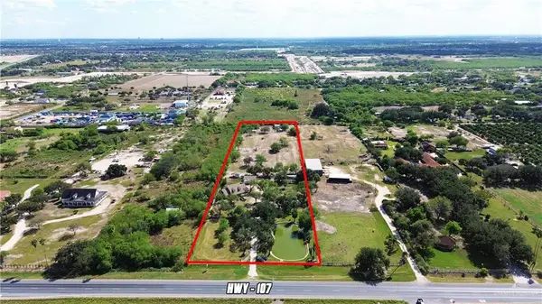 4701 W State Highway 107 Highway, McAllen, TX 78504