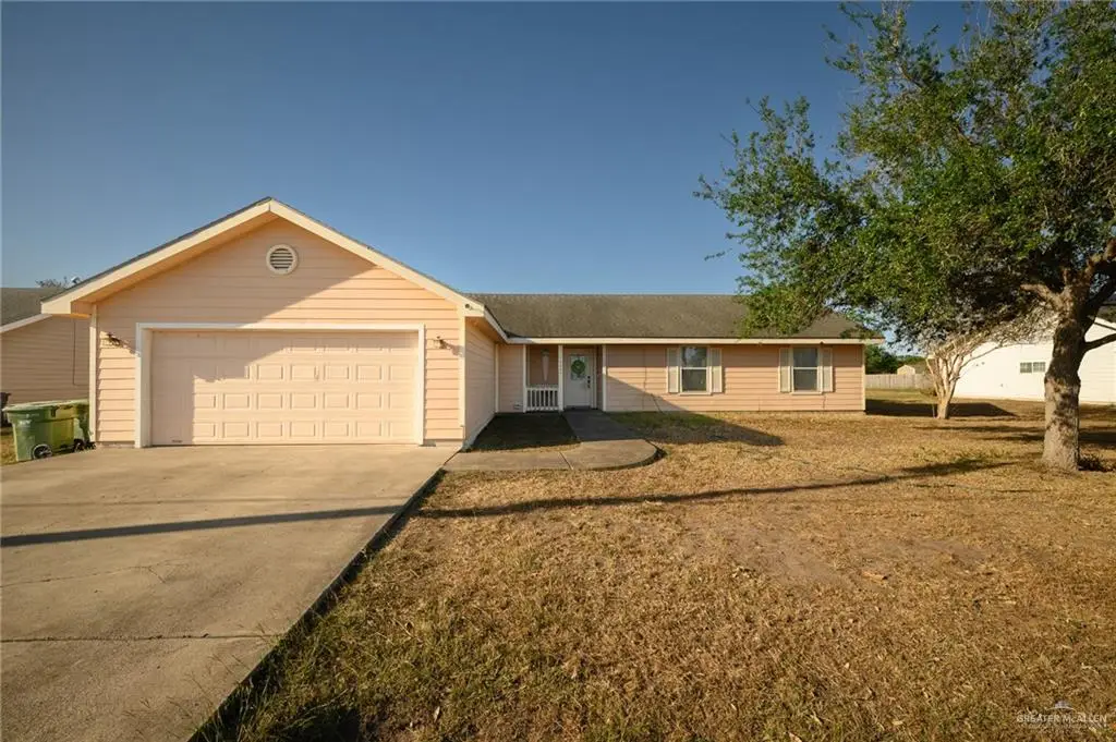 14004 Whitewing Lane, Lyford, TX 78569 - #1