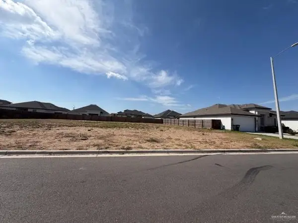 3112 E Rabbit Run Avenue, Alton, TX 78573