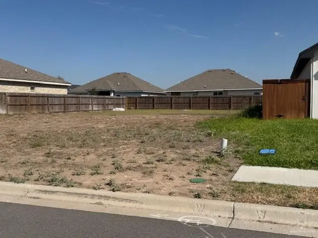 3301 E Kennedy Avenue, Alton, TX 78573 - #2