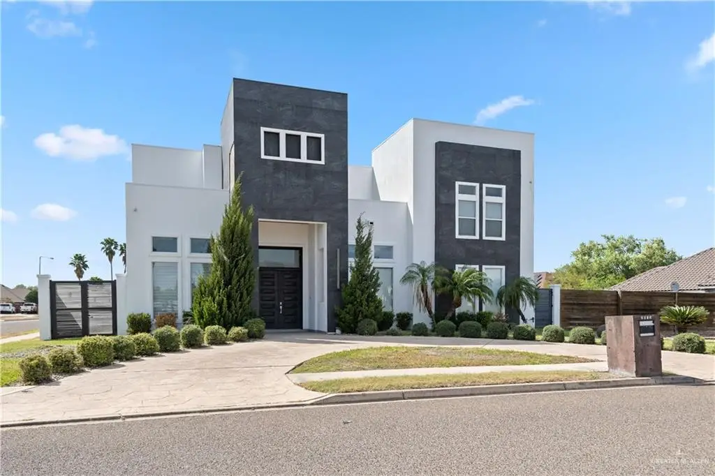 2505 May Drive, Mission, TX 78574 - #1