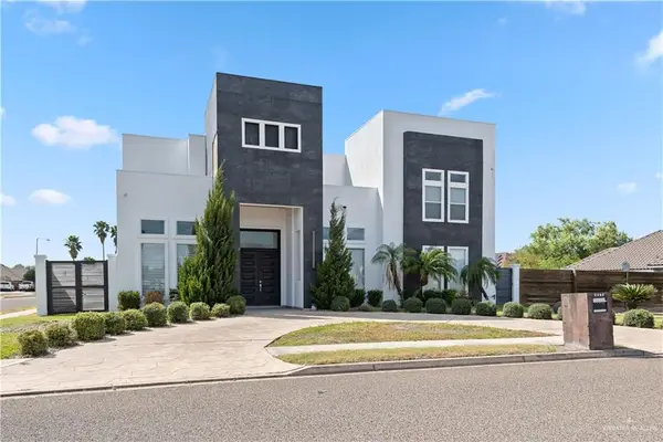 2505 May Drive, Mission, TX 78574