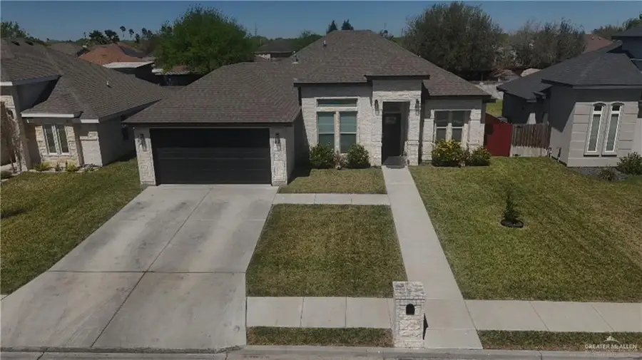 520 Country Club Drive, Alamo, TX 78516 - #2