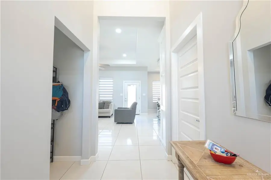 520 Country Club Drive, Alamo, TX 78516 - #3