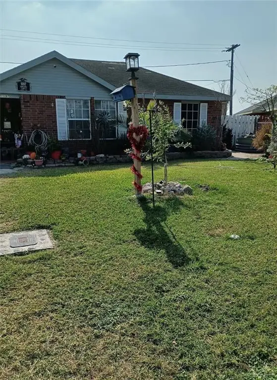 1997 Las Brisas Drive, Weslaco, TX 78599 - #2
