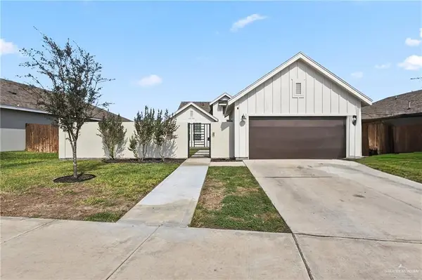 14204 Boykin Creek Road, McAllen, TX 78504