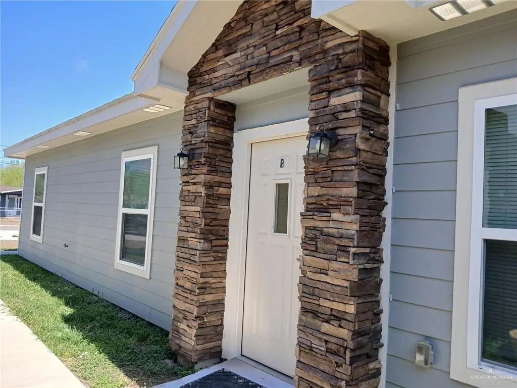 605 W Cypress Avenue, La Feria, TX 78559 - #1