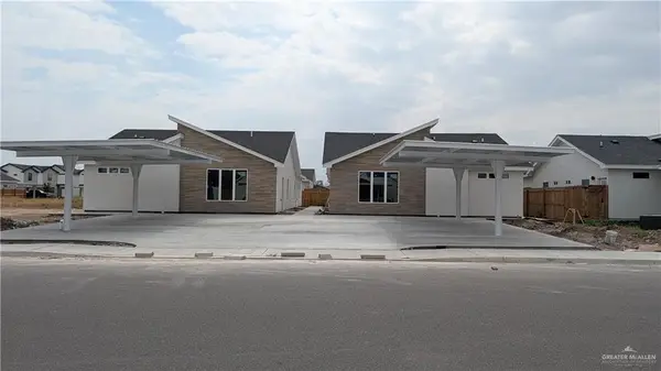 2308 Viviana Street, Edinburg, TX 78542